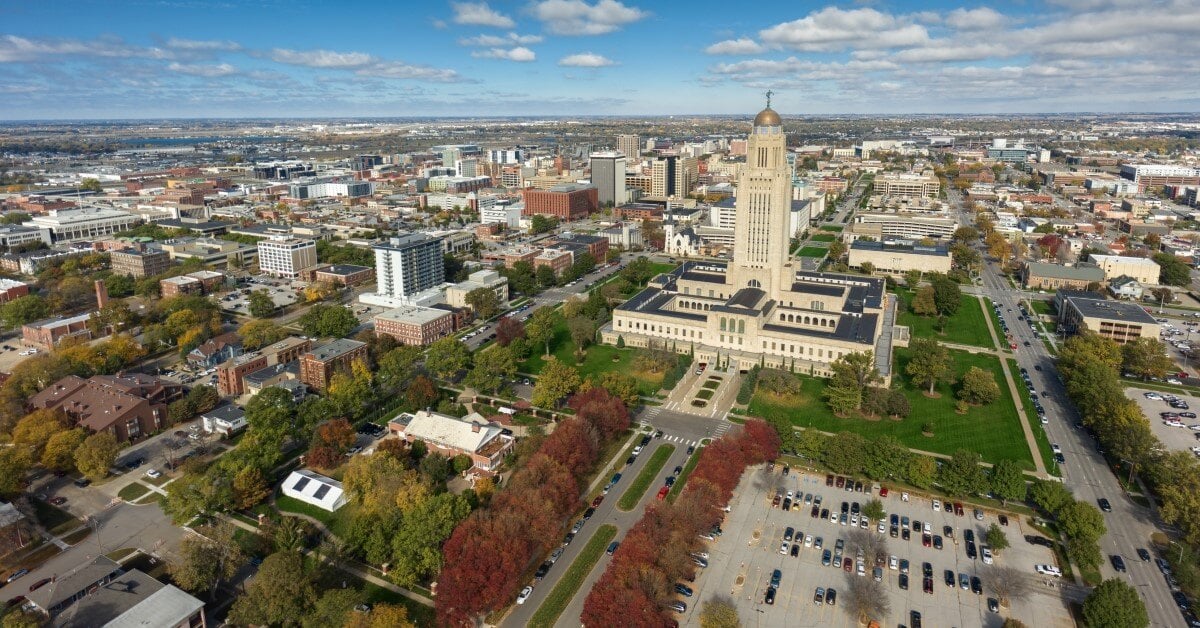 Paid Sick Leave Coming to Nebraska Later in 2025: What Employers Need ...