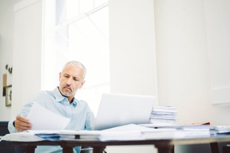 Upcoming Medicare Part D Creditable Coverage: Notice Distribution Deadline