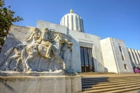 Updates to Oregon Leave Laws