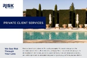 Private Client Services Brochure