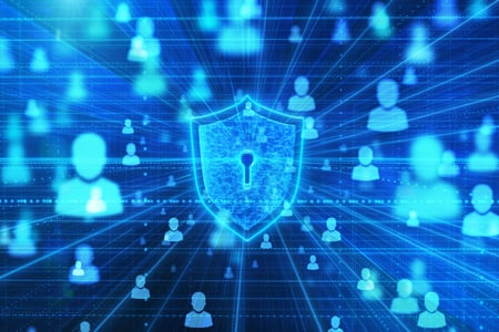 The Future of Risk: Cybersecurity Threats Affecting Businesses in 2025