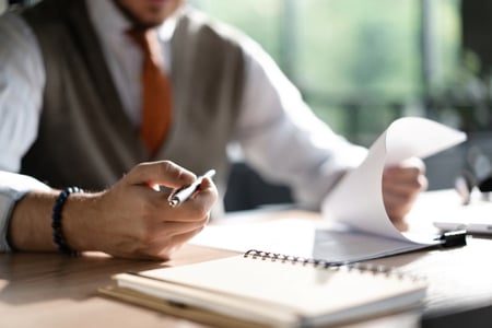 New Required Notice in 2025 for Fixed Indemnity Plans