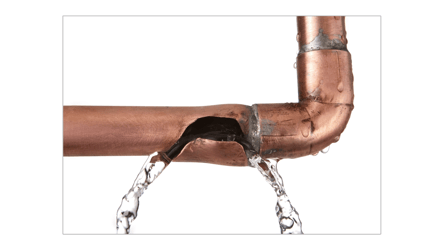 Water Leak Prevention 