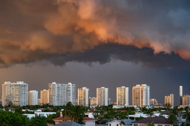 Are Florida Property Risks Insurable?