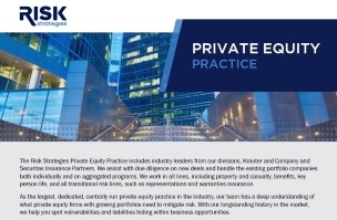 Private Equity Brochure