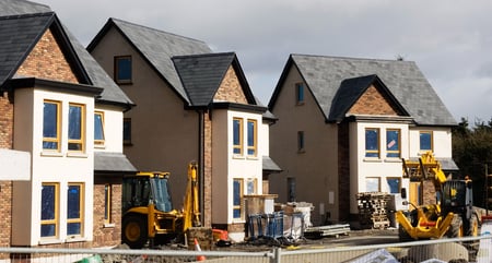 Real Estate Investment Trusts 