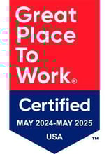 Risk Strategies: Best Places to Work Certified 2024-2025