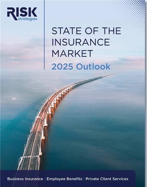 State of the Insurance Market Report