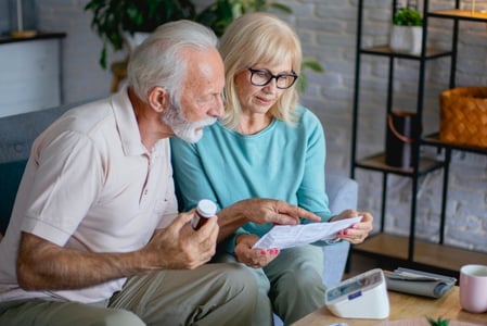 CMS Proposes Two Significant Medicare Part D Creditable Coverage Changes for 2027