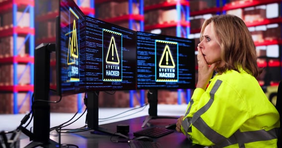 Cybercrime in Supply Chains: Cargo Theft, Fraud & Insurance Gaps