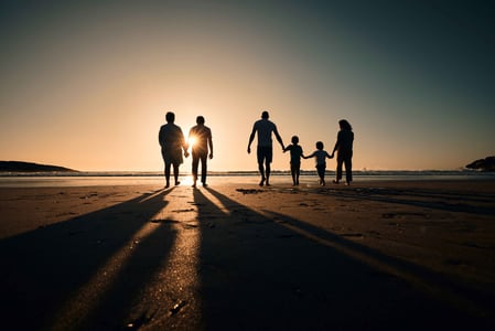 How the Big Beautiful Bill Reshapes 2025 Estate Planning