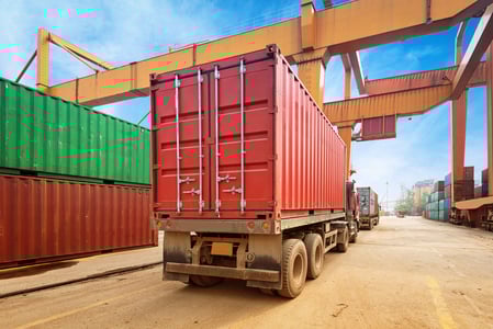 How to Manage Complex Risks in the Intermodal Freight Transport Sector