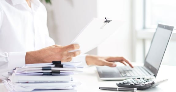 ACA Reporting Requirements Eased with Passage of Two Congressional Bills