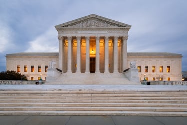 Supreme Court Decision Maintains Access to Mifepristone