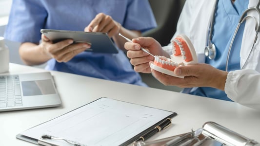 Protecting Dental Service Organization Leaders with D&O Insurance