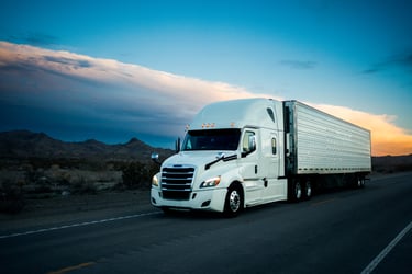 Adapting to the Driver Shortage in the Trucking Industry