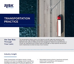 Transportation Brochure