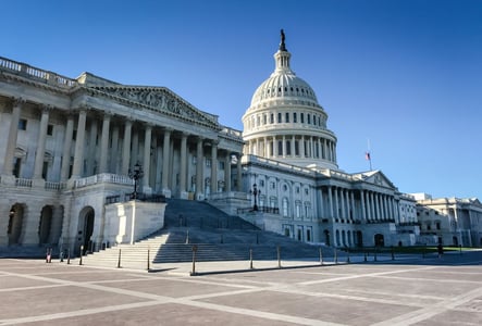 House Tax & Spending Bill: Noteworthy Employee Benefit Changes