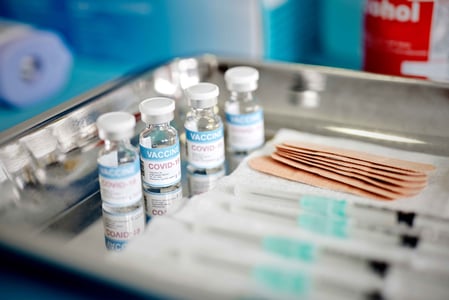 COVID-19 Vaccines in 2025: New Regulatory Guidelines