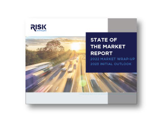 State of the Market 2022 Wrap-Up & 2023 Initial Outlook (Published in October 2022)