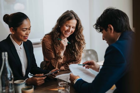 The Next Evolution in Retirement - Market-Based Cash Balance Plans