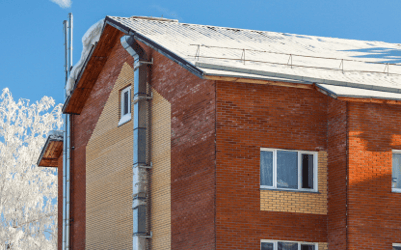 Residential Winter Freeze Protection
