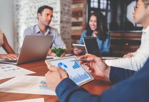 Learn more about our Consulting services.