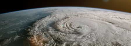 Hurricane Advisory: Florida, Georgia, Carolinas