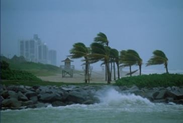 Hurricane Season Preparedness (2023)