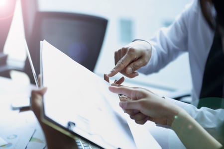 What Reactive Policymaking Underscores for Healthcare Plan Sponsors