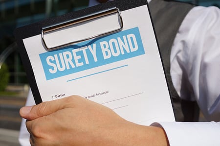 What is a Surety Bond? | Risk Strategies