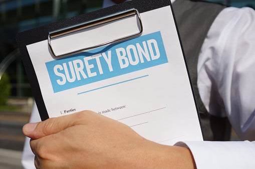 What is a Surety Bond? | Risk Strategies