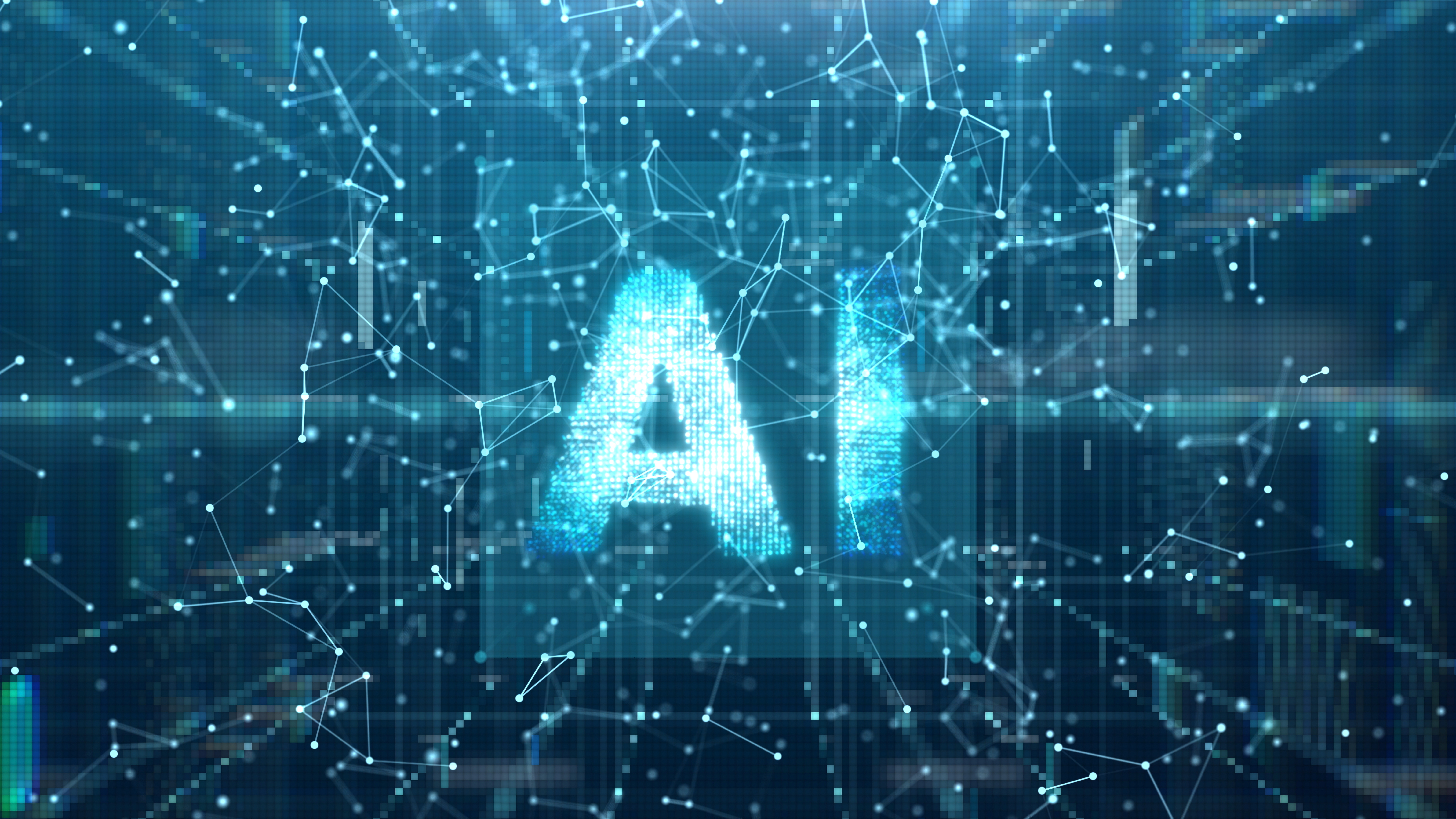 AI Might Strengthen Your Cybersecurity Program