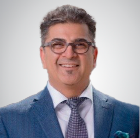 Ali Rana