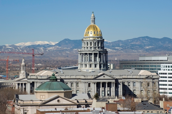 Colorado Paid Sick Leave & COVID Leave Updates