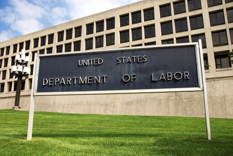 DOL ERISA Plan Penalties Increase for 2023