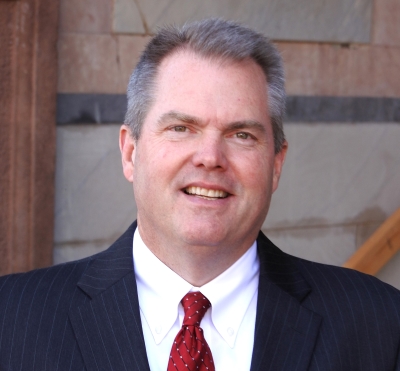 Doug Joyce