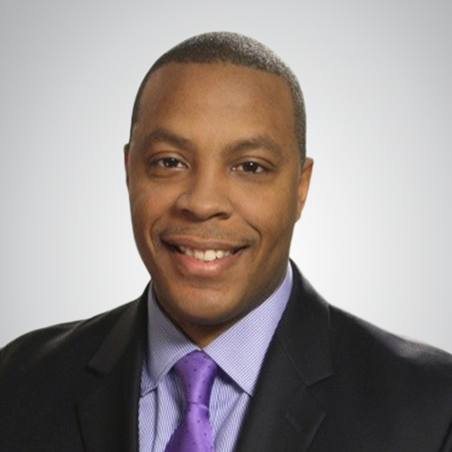 Dwight Williams