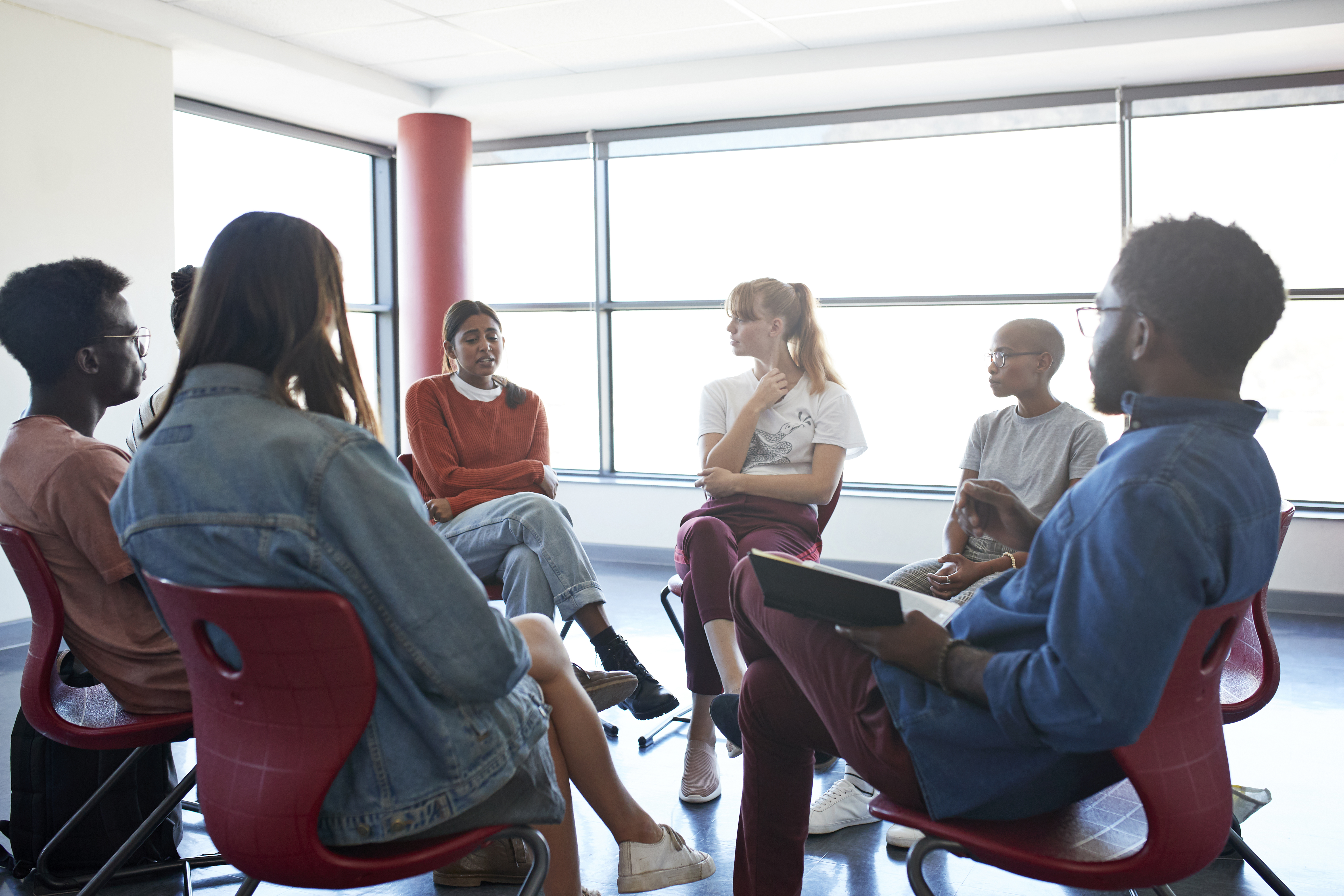 Serving Student Mental Health Needs Over the Summer