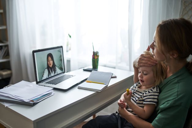 Telehealth Relief for HSA-Compatible HDHPs Extended for Two More Years