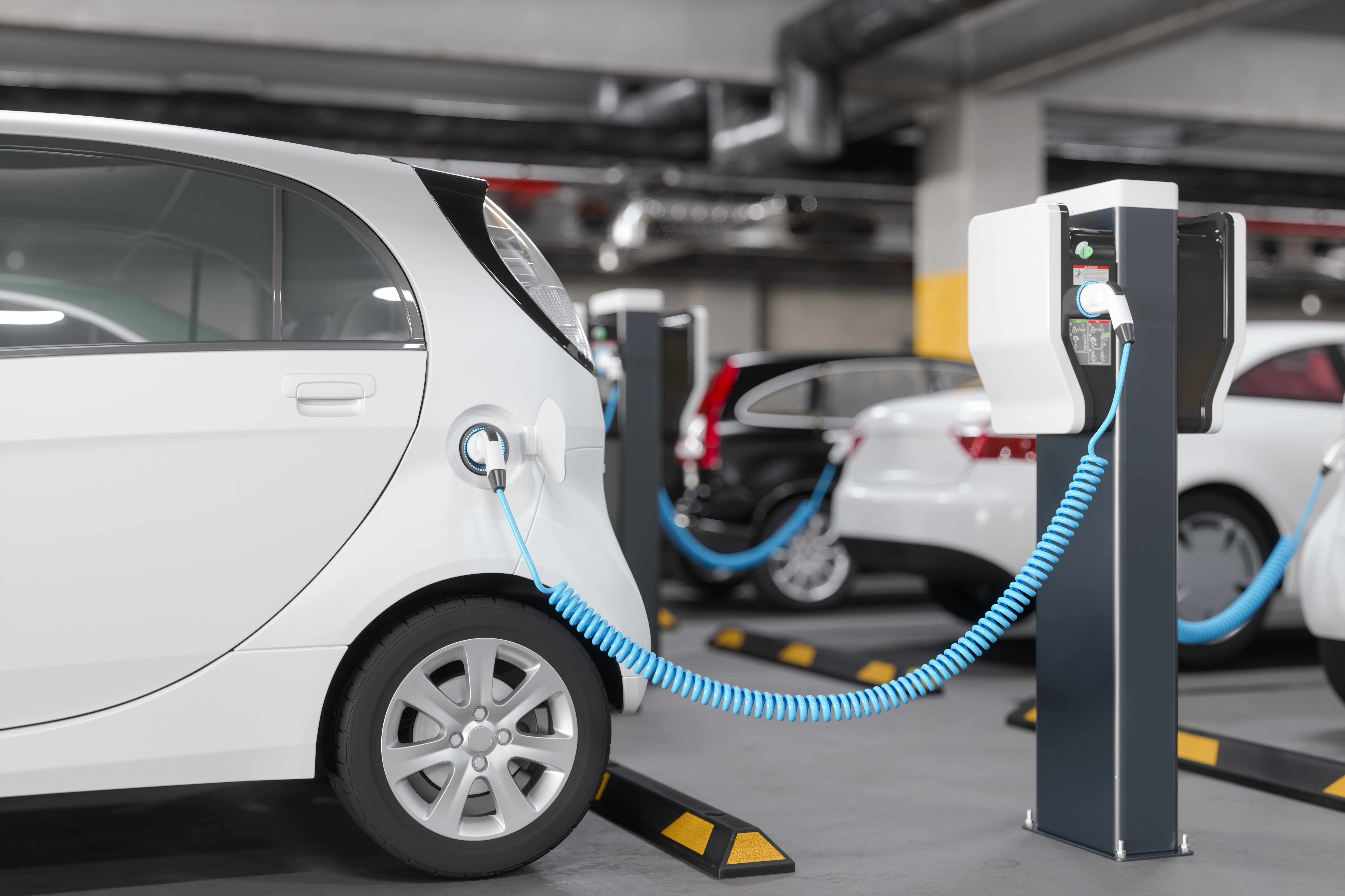 Environmental Risks of Electric Vehicles