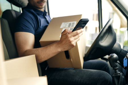 What to Know When Hiring Courier Drivers - Part III