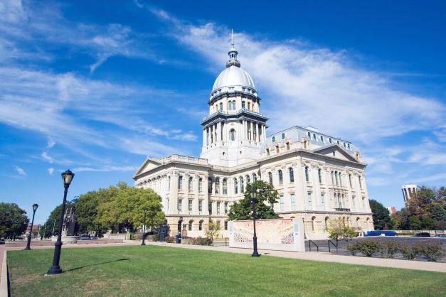 Paid Leave (For Any Reason) Coming to Illinois in 2024