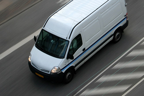 Are Courier Insurance Costs Rising?