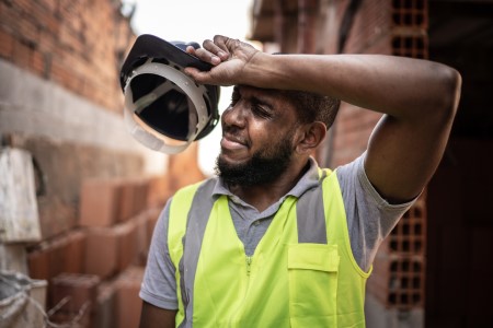 Extreme Heat-Related Illnesses Rise, OSHA Increases Inspections | Risk Strategies