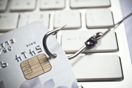 Don’t Take the Bait: How to Protect Against Phishing Scams