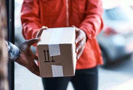 Delivery Costs are Increasing—And for Good Reason