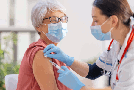 Offering Health Plan Discounts for Vaccines – Federal Guidance Released