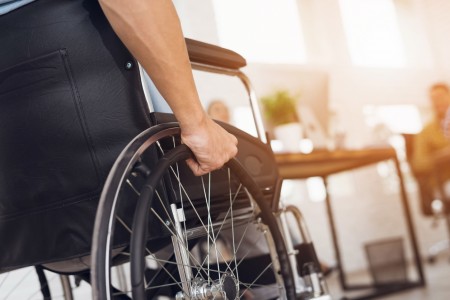 Disability Insurance: Let’s Keep It in Our Front View; Not the Rearview Mirror