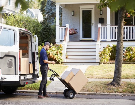 Top Trends and Insurance Implications for Home Delivery in a Changing Marketplace